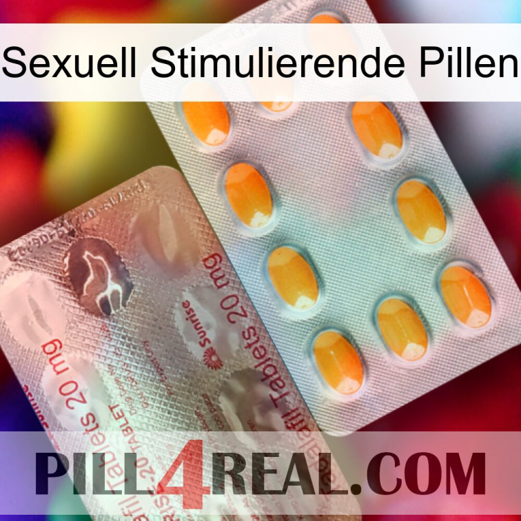 Sexual Stimulant Pills new13